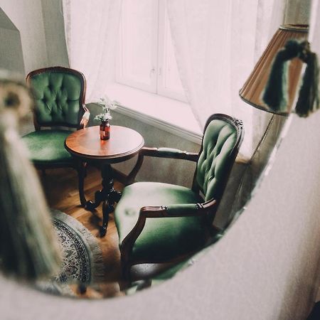 Vaeaeksyn Apteekinmajoitus المظهر الخارجي الصورة